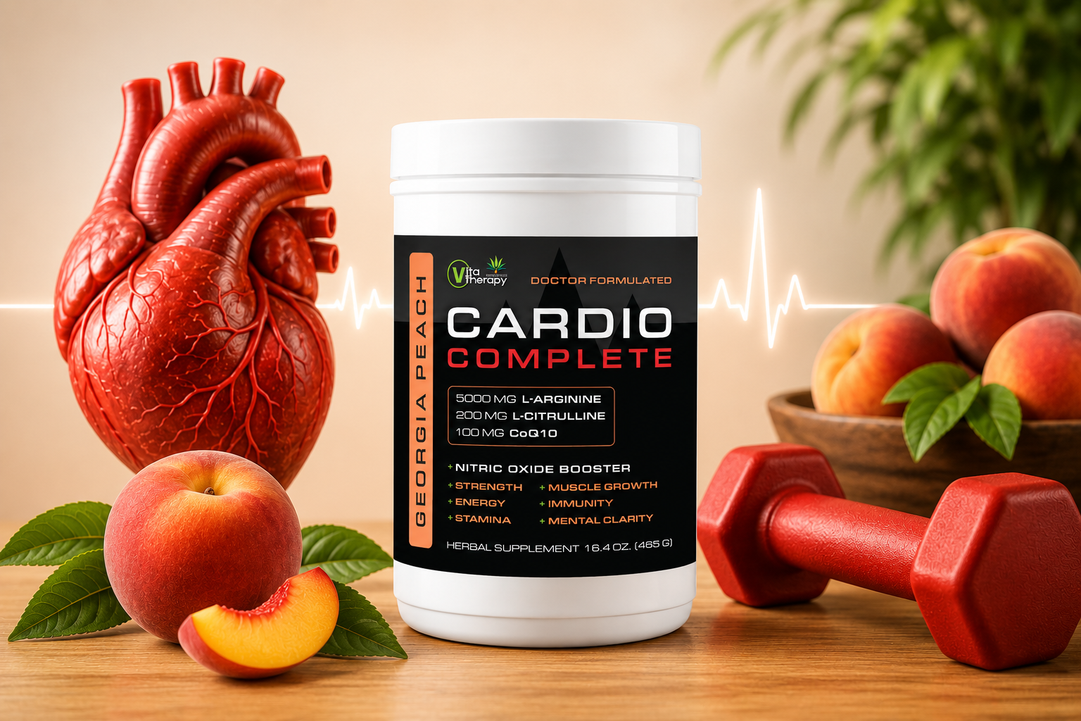 Cardiovascular Health