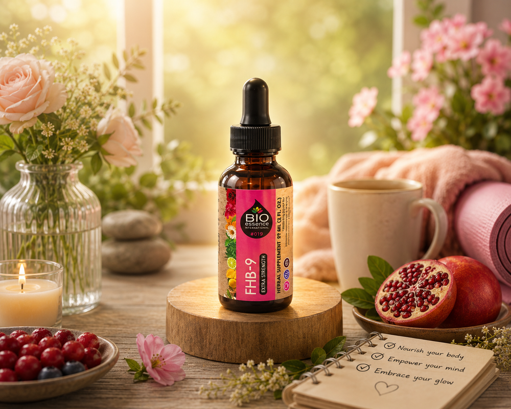 Women's Wellness
