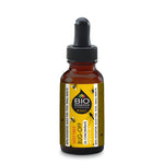 Bug Off Deet-Free Oil Concentrate