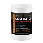 Cardio Complete - Tangerine