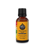 Deep Tissue Gold Oil