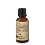 Deep Tissue Gold Oil