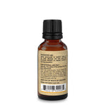 Deep Tissue Gold Oil