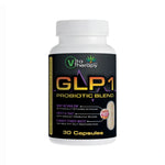GLP-1 Probiotic Blend (Small)
