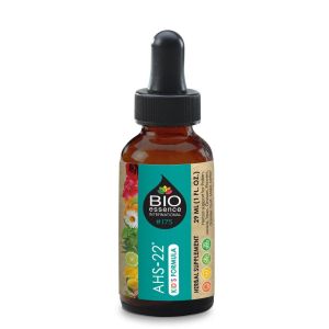 Bio Essence Hay Fever, season allergies